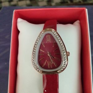 Women's watch